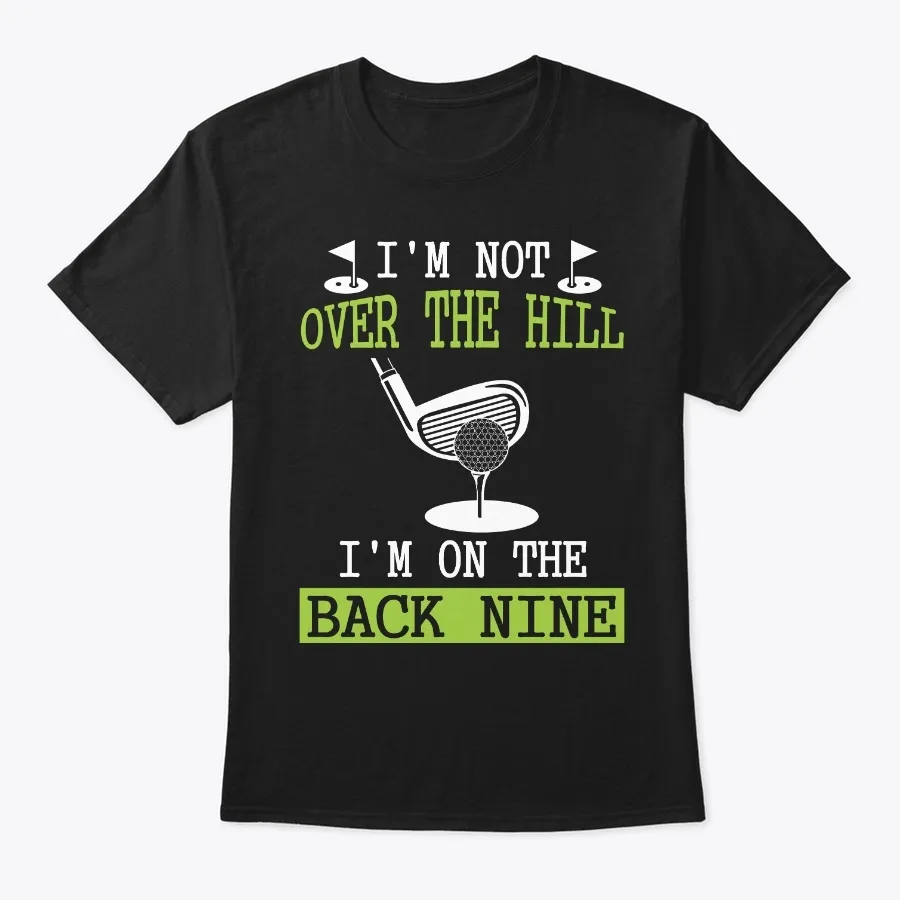 Cool Retirement Life Shirt Golf Lover Gi t-shirt