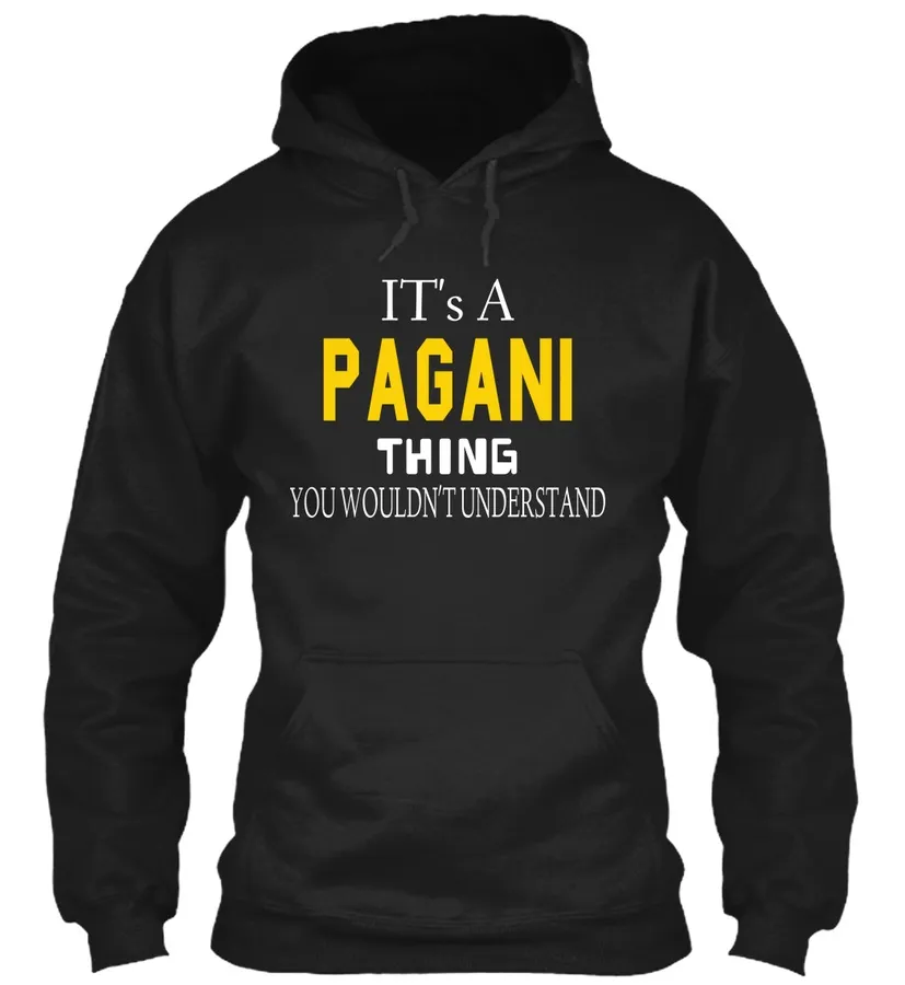 Pagani Man Shirt t-shirt