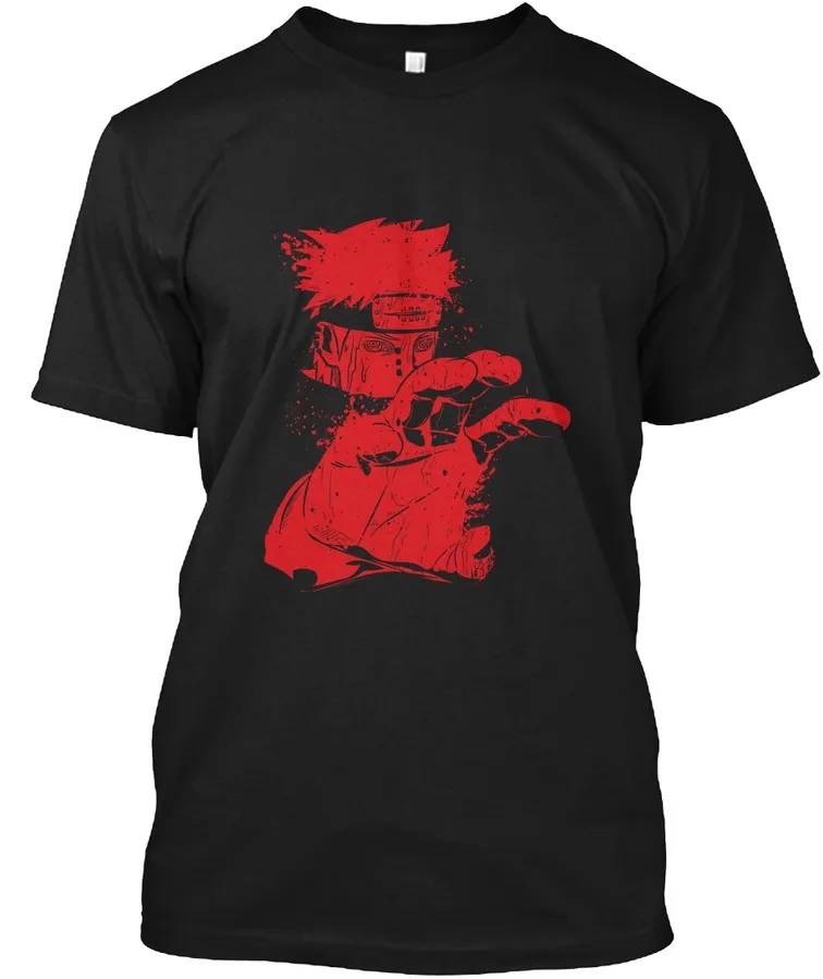 Pain Akatsuki T Shirt t-shirt