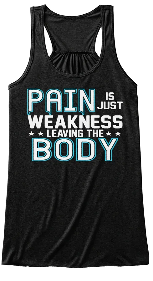 Leaving The Body t-shirt