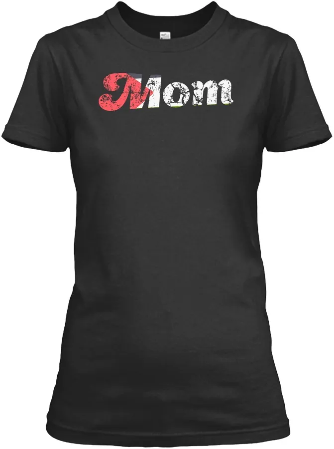 Palestine Mom Palestinian Mothers Day G t-shirt