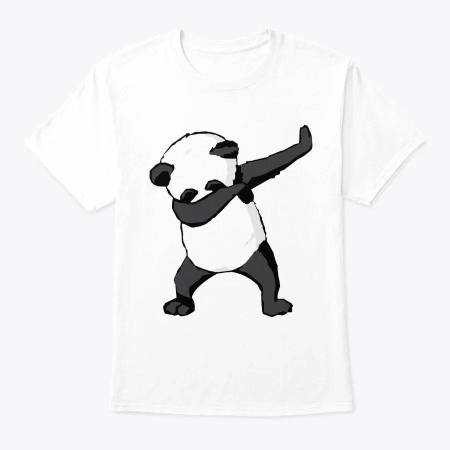 Tierkreis - Panda Dabs t-shirt