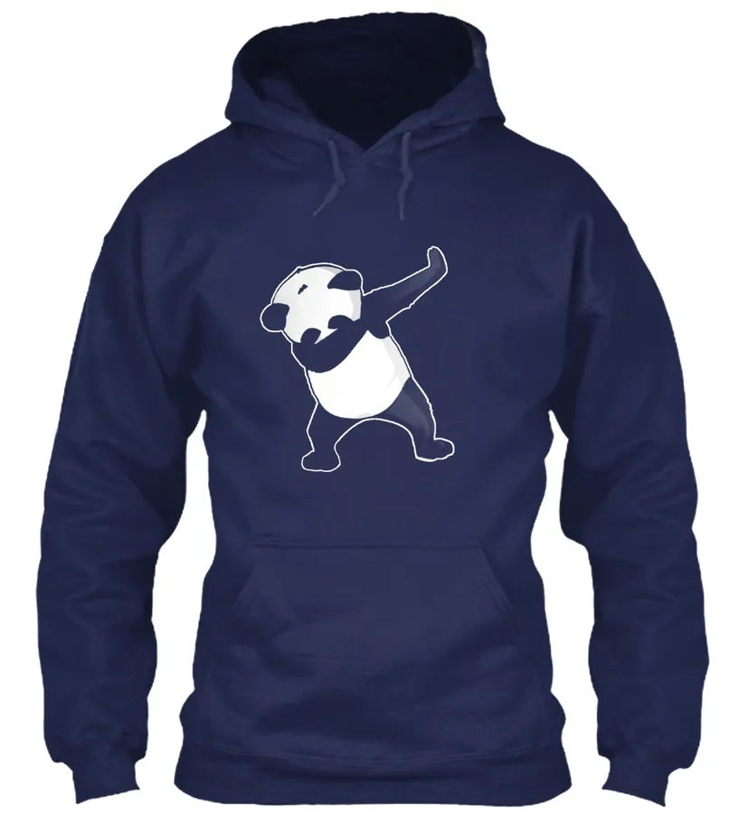 Panda Dab Pandab T-shirt t-shirt