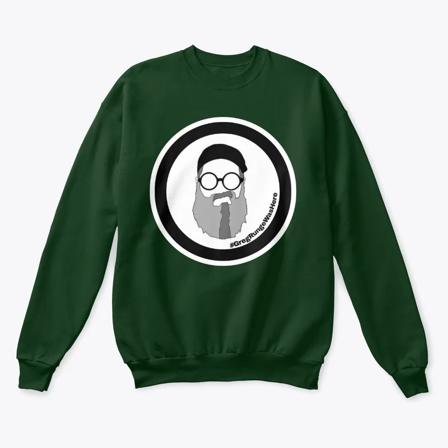 The Logo Collection t-shirt