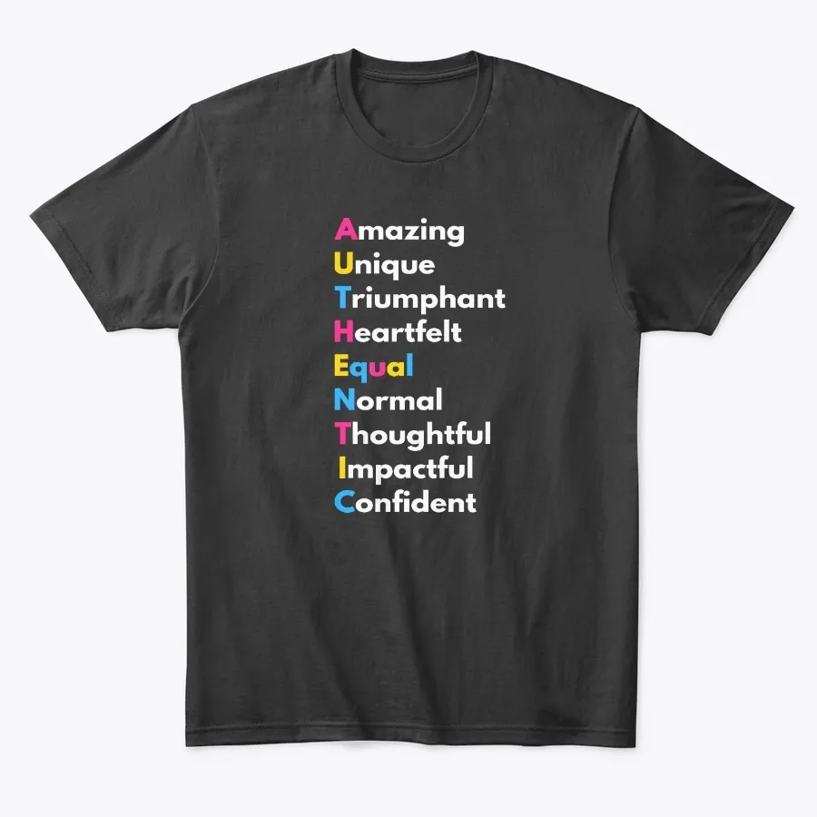 Authentic Inspirational Pansexual Pride t-shirt