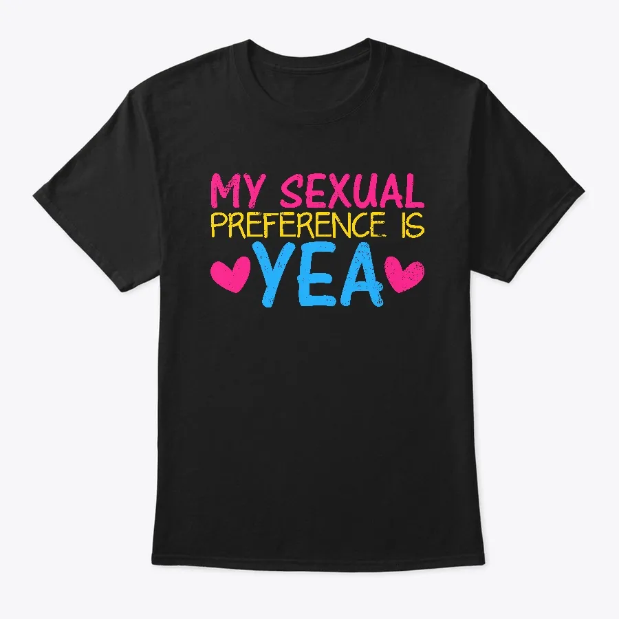 Pansexual Pride Lgbt Pride t-shirt