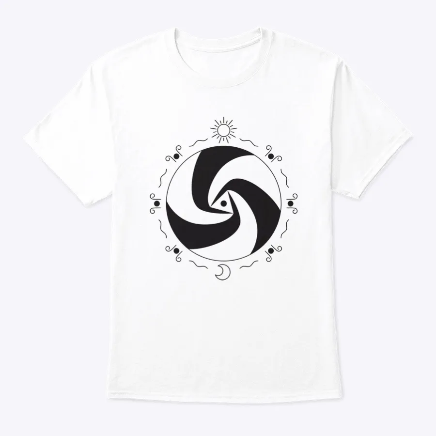 "One World One Art - Lucca D t-shirt"