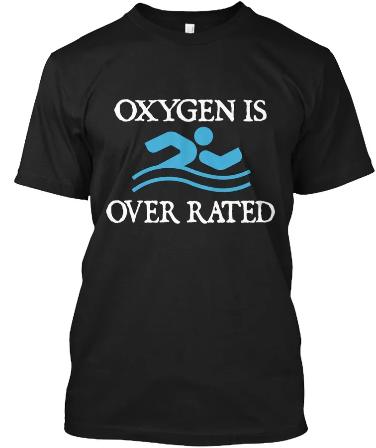 Cool Swim Shirt t-shirt