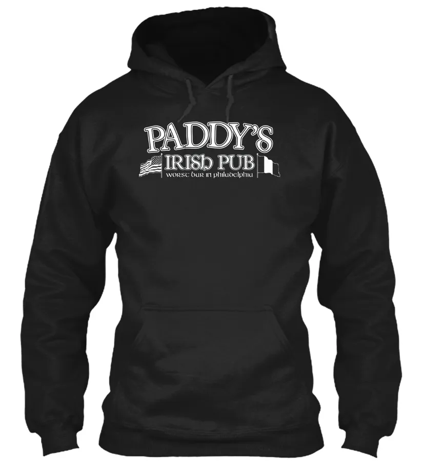 Paddys Irish Pub St Patrick Day t-shirt