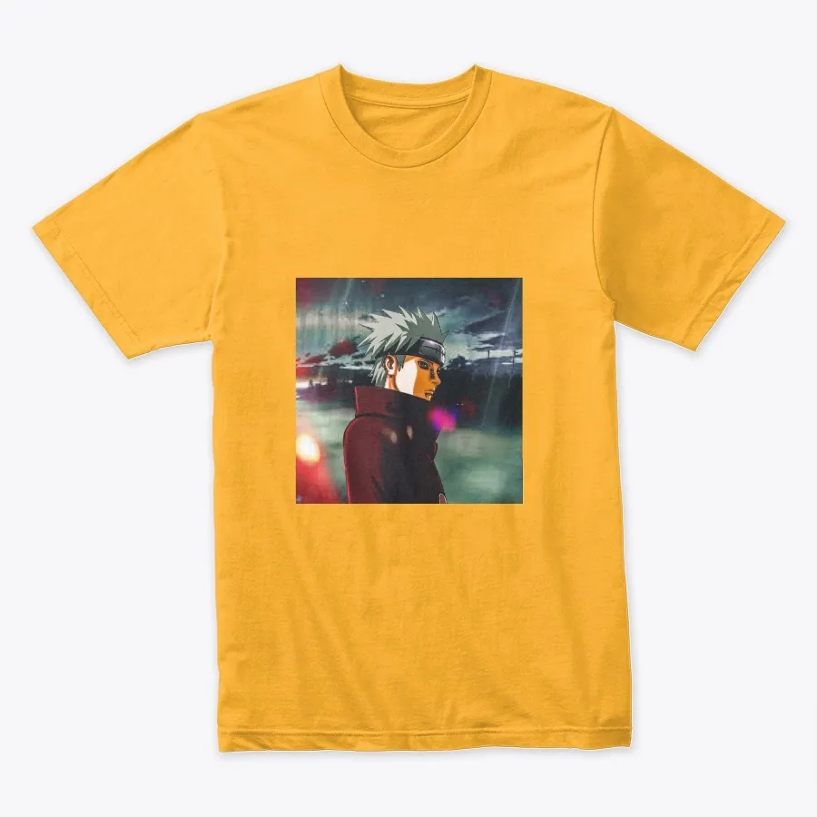 Pain - Akatsuki t-shirt