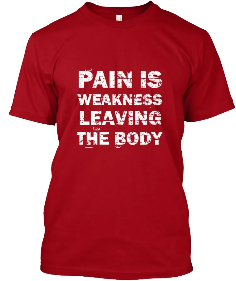 "Inspirational Gym Designs t-shirt"