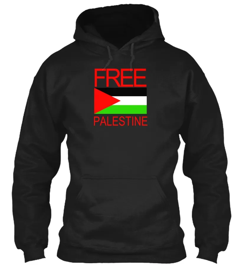 Buy Now Free Palestine Flag t-shirt