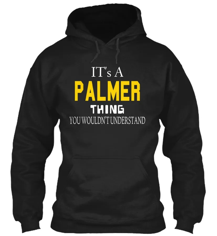 Palmer Man Shirt t-shirt