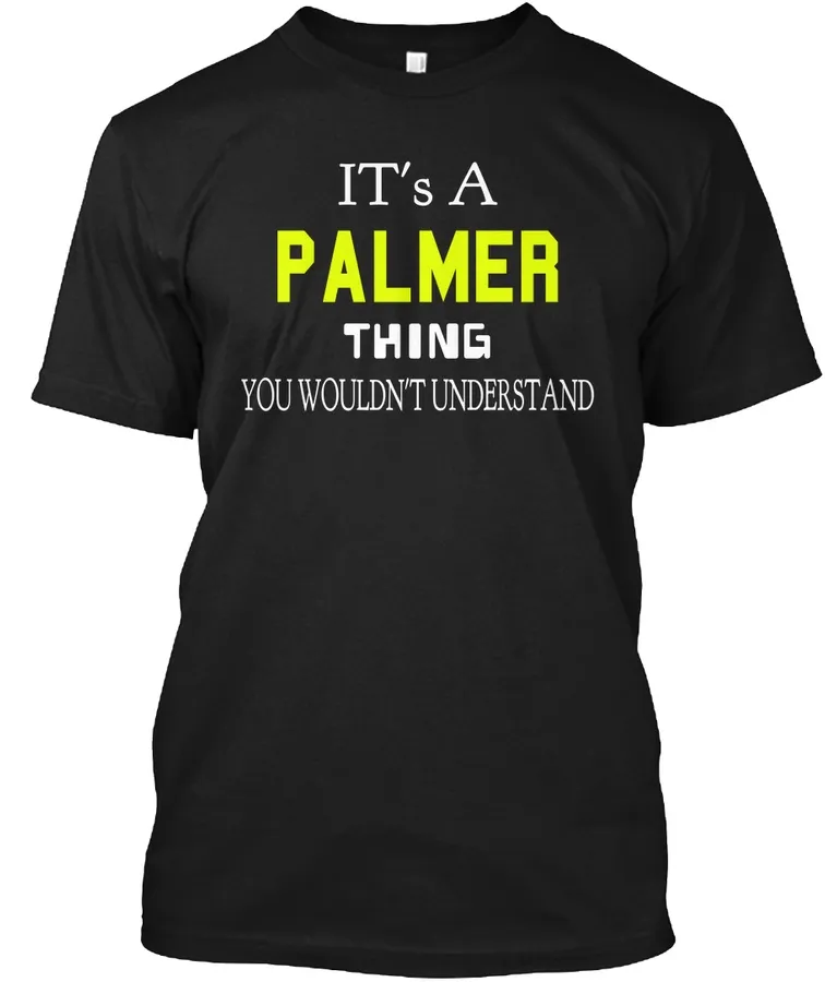 Palmer Calm Shirt t-shirt