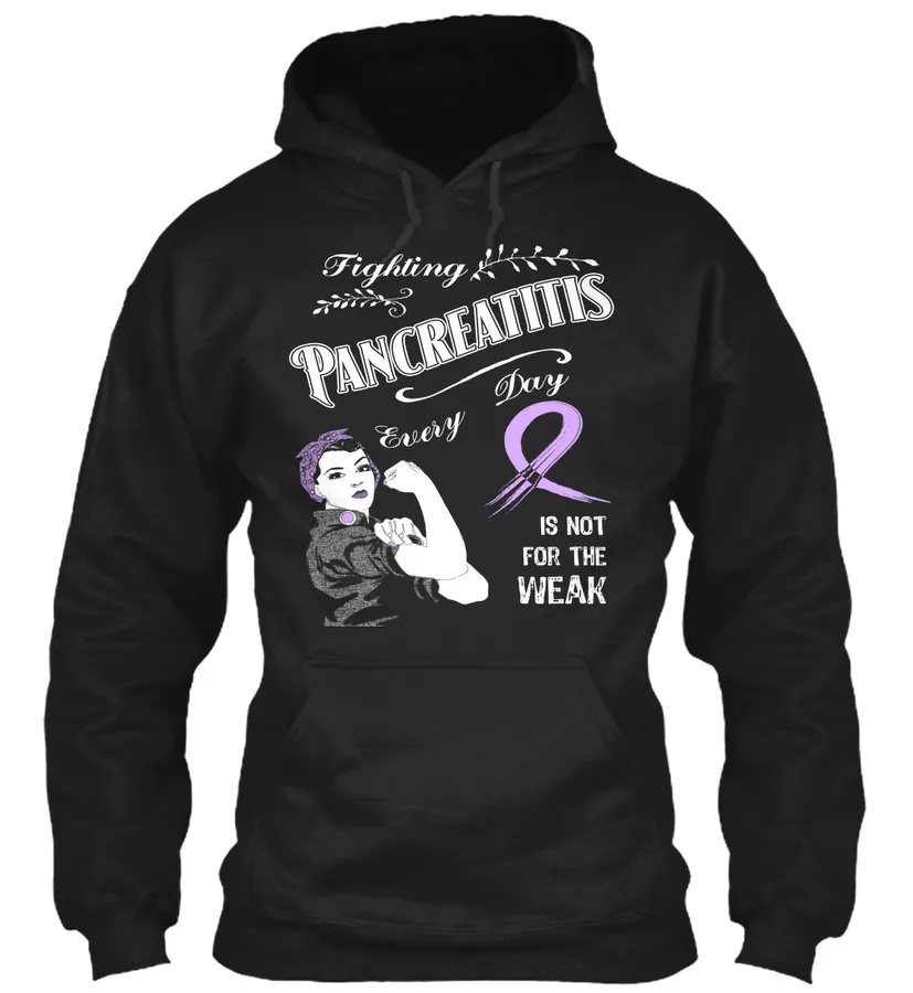 Pancreatitis Awareness Fighting 2 Mug t-shirt
