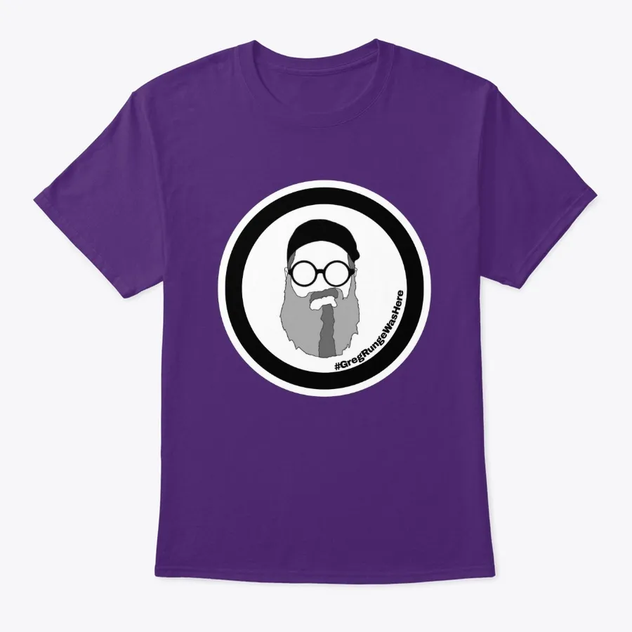 The Logo Collection t-shirt