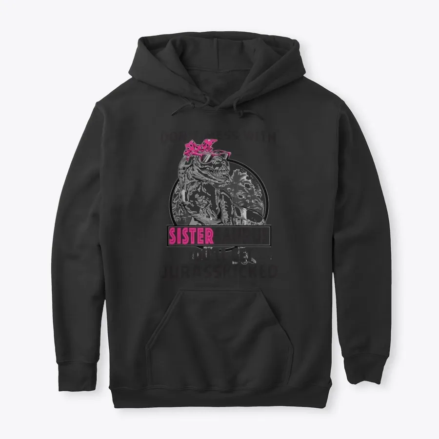 Sistersaurus Limited Edition Shirt t-shirt